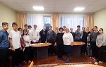 В канун Всемирного дня ребенка