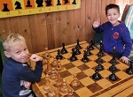 Осенние каникулы 2022